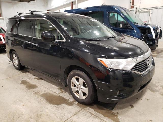 Photo 3 VIN: JN8AE2KP2D9071072 - NISSAN QUEST 