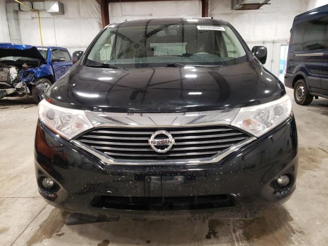 Photo 4 VIN: JN8AE2KP2D9071072 - NISSAN QUEST 