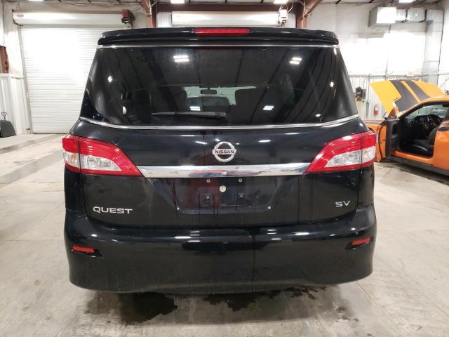 Photo 5 VIN: JN8AE2KP2D9071072 - NISSAN QUEST 