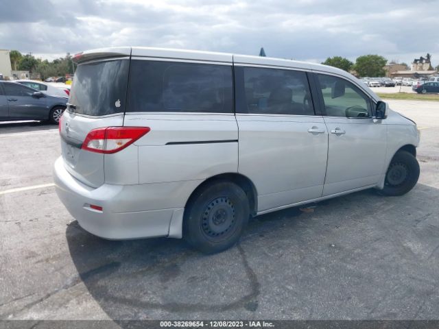 Photo 3 VIN: JN8AE2KP2D9071749 - NISSAN QUEST 