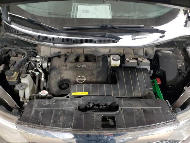 Photo 10 VIN: JN8AE2KP2E9102838 - NISSAN QUEST 