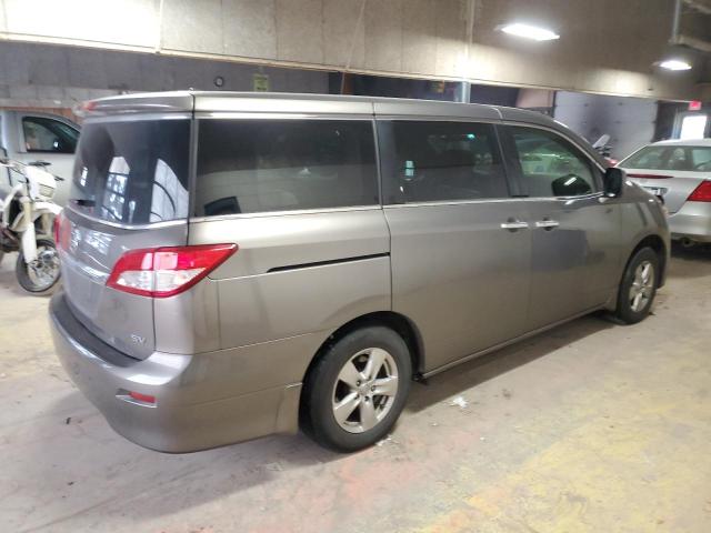 Photo 2 VIN: JN8AE2KP2E9102838 - NISSAN QUEST 