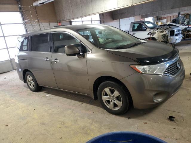 Photo 3 VIN: JN8AE2KP2E9102838 - NISSAN QUEST 