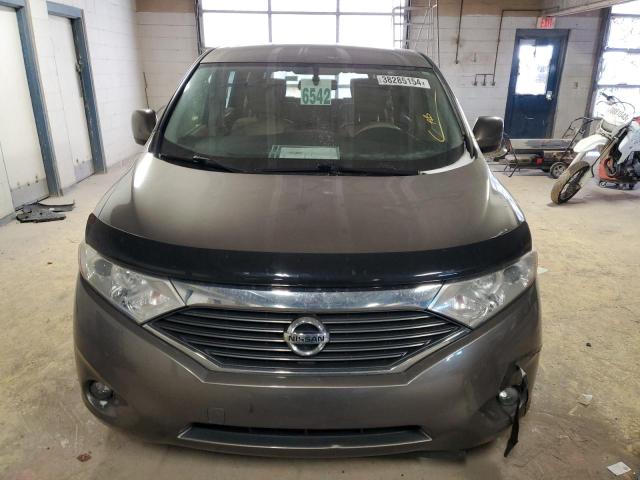 Photo 4 VIN: JN8AE2KP2E9102838 - NISSAN QUEST 