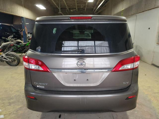 Photo 5 VIN: JN8AE2KP2E9102838 - NISSAN QUEST 