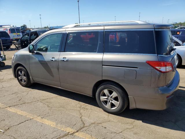 Photo 1 VIN: JN8AE2KP2E9103343 - NISSAN QUEST S 