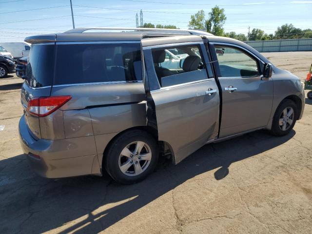 Photo 2 VIN: JN8AE2KP2E9103343 - NISSAN QUEST S 