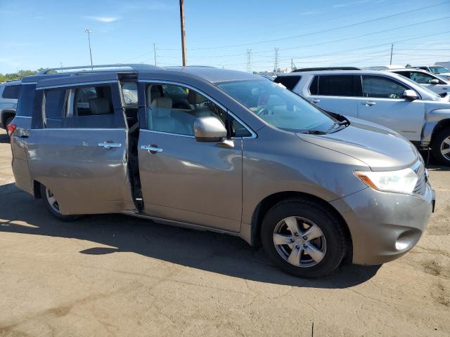 Photo 3 VIN: JN8AE2KP2E9103343 - NISSAN QUEST S 