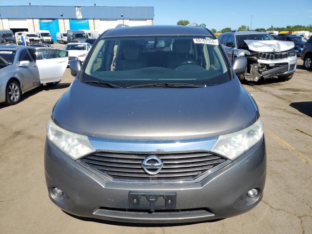 Photo 4 VIN: JN8AE2KP2E9103343 - NISSAN QUEST S 