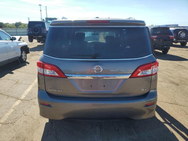 Photo 5 VIN: JN8AE2KP2E9103343 - NISSAN QUEST S 