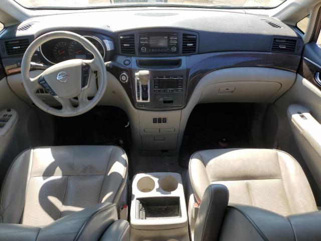 Photo 7 VIN: JN8AE2KP2E9103343 - NISSAN QUEST S 