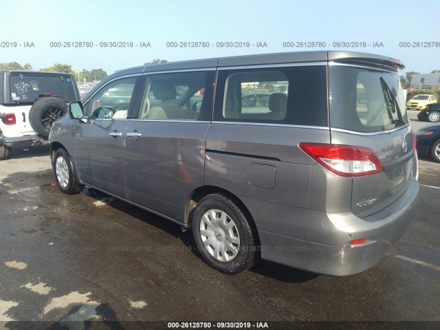 Photo 2 VIN: JN8AE2KP2E9103391 - NISSAN QUEST 