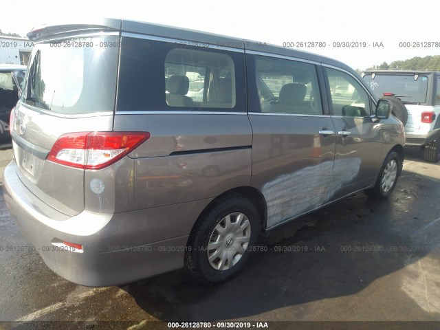 Photo 3 VIN: JN8AE2KP2E9103391 - NISSAN QUEST 