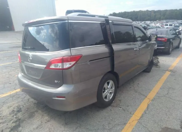 Photo 3 VIN: JN8AE2KP2E9104069 - NISSAN QUEST 