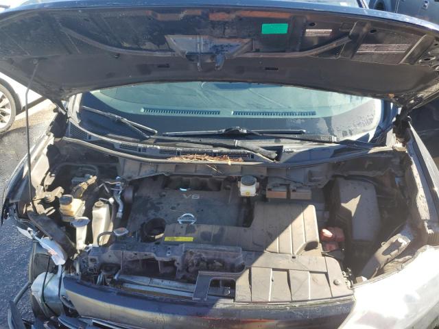 Photo 11 VIN: JN8AE2KP2E9104203 - NISSAN QUEST 