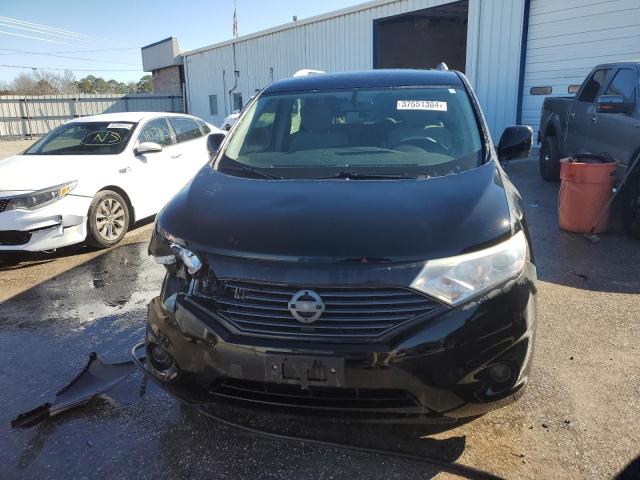 Photo 4 VIN: JN8AE2KP2E9104203 - NISSAN QUEST 