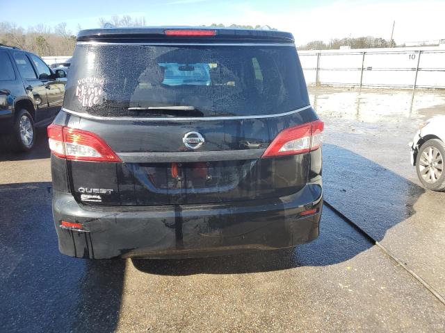 Photo 5 VIN: JN8AE2KP2E9104203 - NISSAN QUEST 