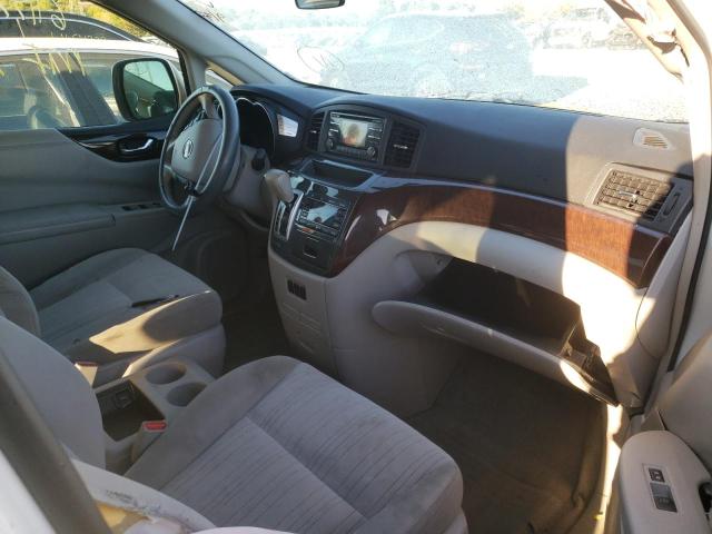 Photo 4 VIN: JN8AE2KP2E9104542 - NISSAN QUEST 