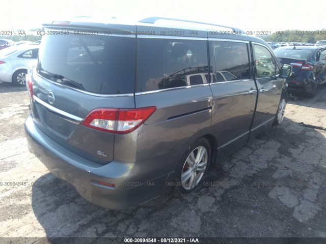 Photo 3 VIN: JN8AE2KP2E9105092 - NISSAN QUEST 