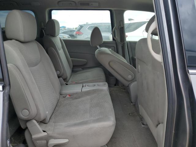 Photo 10 VIN: JN8AE2KP2E9105531 - NISSAN QUEST S 