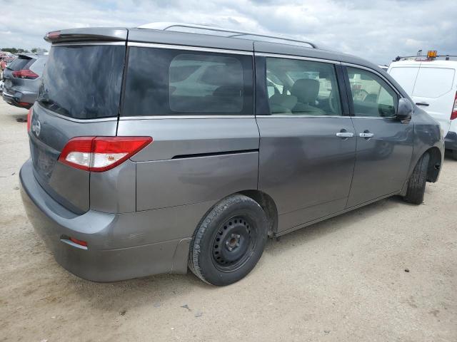 Photo 2 VIN: JN8AE2KP2E9105531 - NISSAN QUEST S 