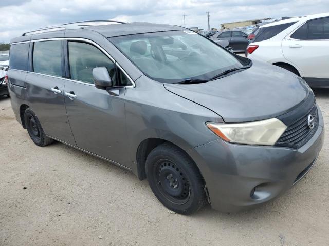 Photo 3 VIN: JN8AE2KP2E9105531 - NISSAN QUEST S 