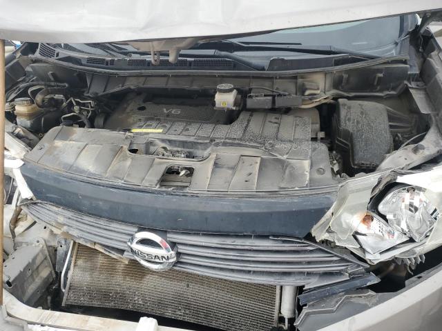 Photo 11 VIN: JN8AE2KP2E9106209 - NISSAN QUEST S 