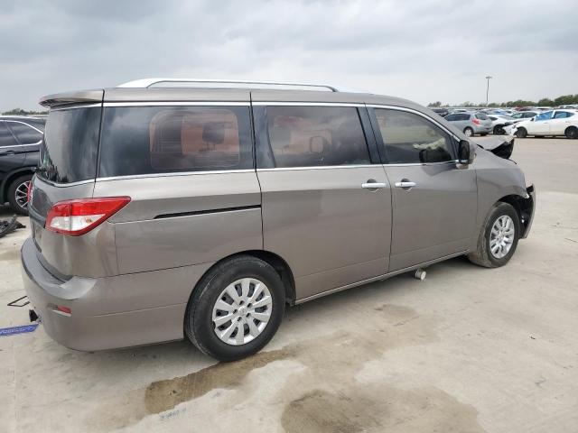 Photo 2 VIN: JN8AE2KP2E9106209 - NISSAN QUEST S 