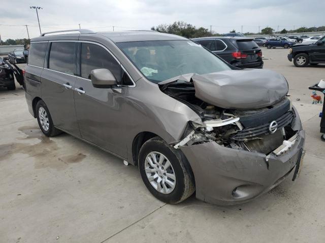 Photo 3 VIN: JN8AE2KP2E9106209 - NISSAN QUEST S 