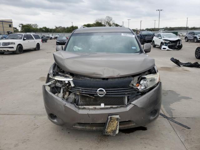 Photo 4 VIN: JN8AE2KP2E9106209 - NISSAN QUEST S 