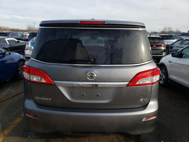 Photo 5 VIN: JN8AE2KP2F9120368 - NISSAN QUEST 