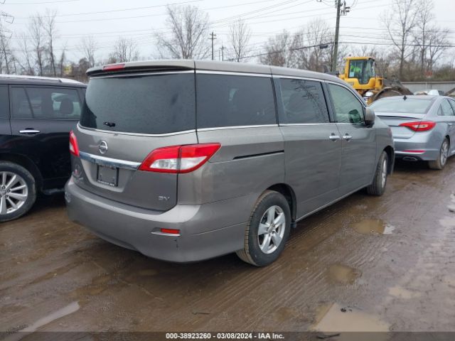 Photo 3 VIN: JN8AE2KP2F9120516 - NISSAN QUEST 