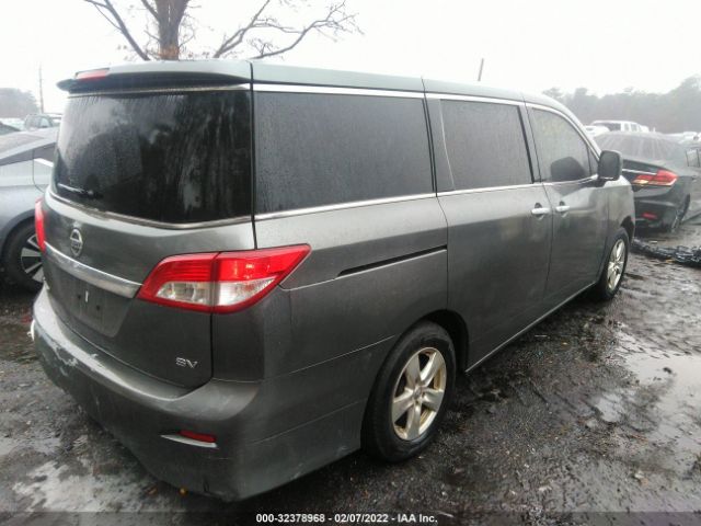 Photo 3 VIN: JN8AE2KP2F9121620 - NISSAN QUEST 