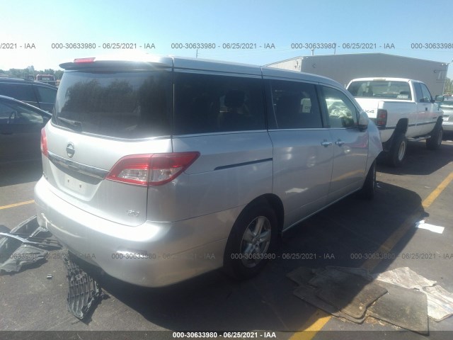 Photo 3 VIN: JN8AE2KP2F9122234 - NISSAN QUEST 