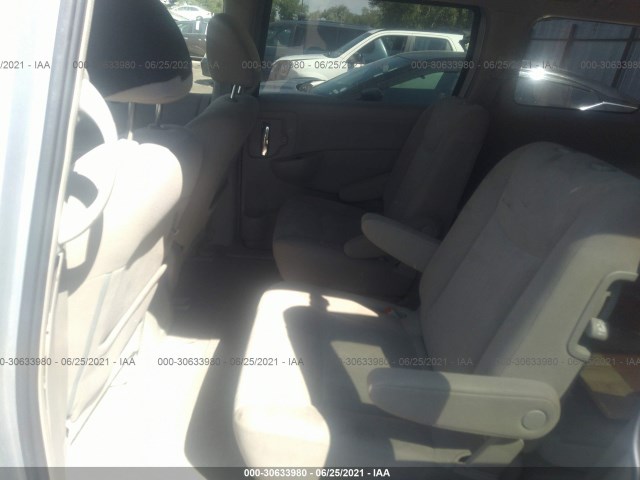 Photo 7 VIN: JN8AE2KP2F9122234 - NISSAN QUEST 