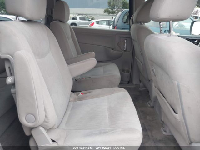 Photo 7 VIN: JN8AE2KP2F9124680 - NISSAN QUEST 