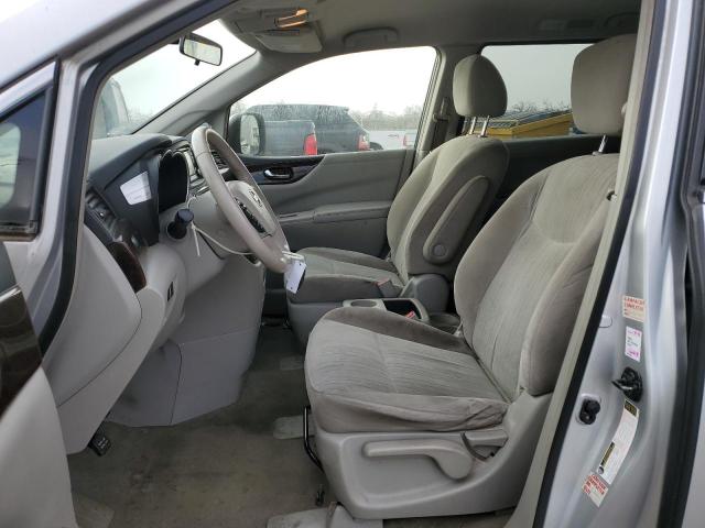 Photo 6 VIN: JN8AE2KP2F9124694 - NISSAN QUEST S 