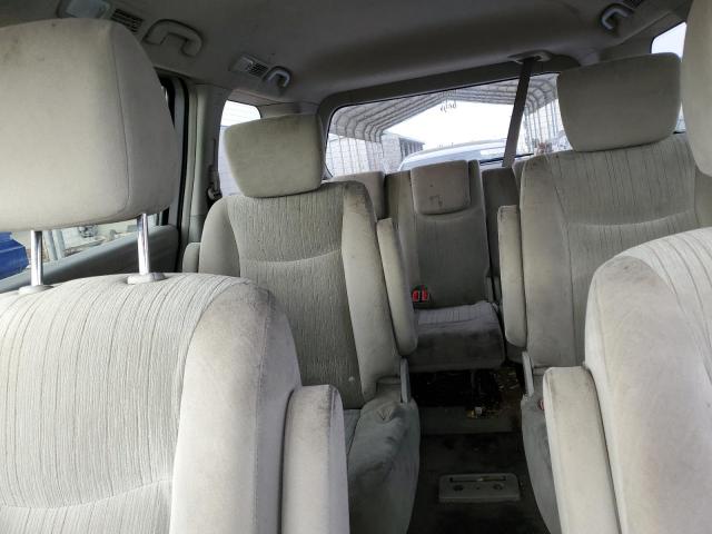 Photo 9 VIN: JN8AE2KP2F9124694 - NISSAN QUEST S 