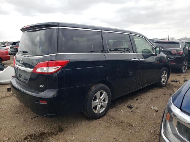 Photo 2 VIN: JN8AE2KP2F9125215 - NISSAN QUEST S 