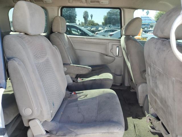 Photo 10 VIN: JN8AE2KP2F9125229 - NISSAN QUEST S 