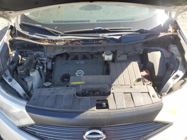 Photo 11 VIN: JN8AE2KP2F9125229 - NISSAN QUEST S 