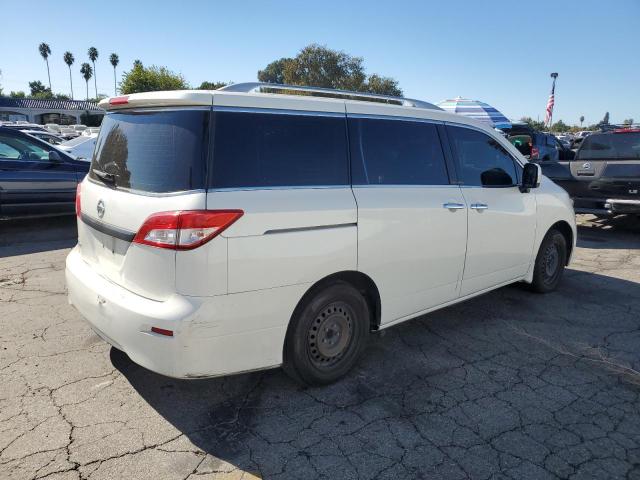 Photo 2 VIN: JN8AE2KP2F9125229 - NISSAN QUEST S 