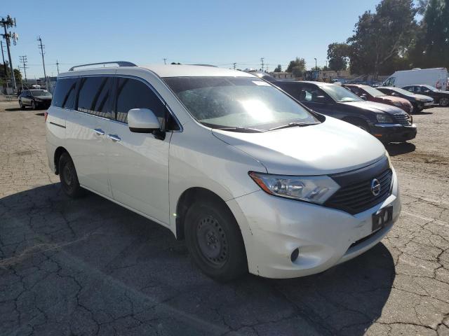 Photo 3 VIN: JN8AE2KP2F9125229 - NISSAN QUEST S 