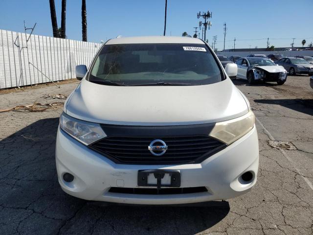 Photo 4 VIN: JN8AE2KP2F9125229 - NISSAN QUEST S 