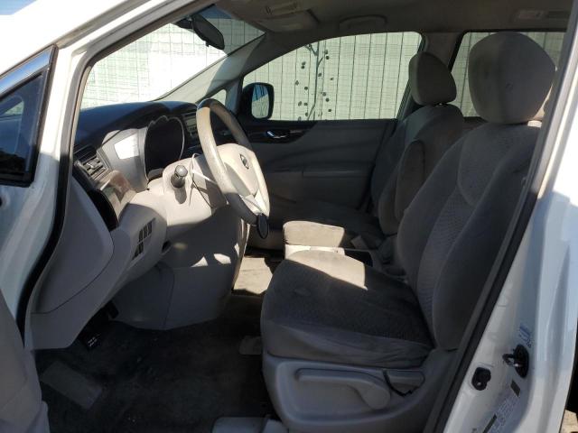 Photo 6 VIN: JN8AE2KP2F9125229 - NISSAN QUEST S 