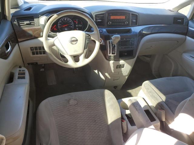 Photo 7 VIN: JN8AE2KP2F9125229 - NISSAN QUEST S 