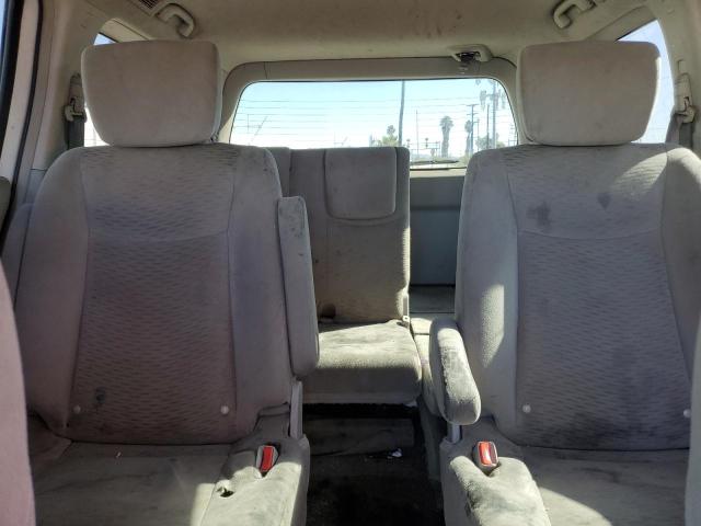 Photo 9 VIN: JN8AE2KP2F9125229 - NISSAN QUEST S 