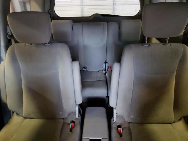 Photo 9 VIN: JN8AE2KP2F9126140 - NISSAN QUEST S 