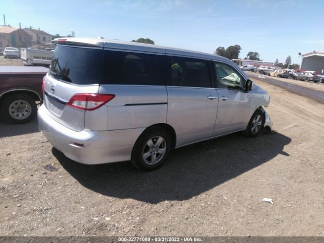 Photo 3 VIN: JN8AE2KP2F9127417 - NISSAN QUEST 