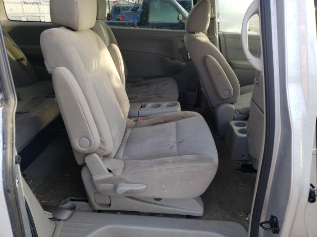 Photo 5 VIN: JN8AE2KP2F9127420 - NISSAN QUEST S 